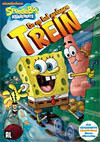 DVD: Spongebob Squarepants - De Op Hol Geslagen Trein