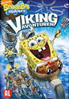 DVD: Spongebob Squarepants - Viking Avonturen
