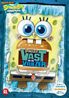 DVD: Spongebob Squarepants - Vast In De Vriezer