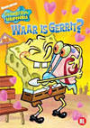 DVD: Spongebob Squarepants - Waar Is Gerrit?