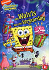 DVD: Spongebob Squarepants - Een Walvis Van Een Verjaardagten
