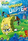 DVD: Spongebob Squarepants - Wanhoop In De Diepte