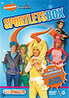 DVD: Sportlets - Box