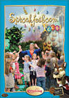 DVD: Sprookjesboomfeest - Deel 1
