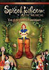 DVD: Sprookjesboom De Musical - Een Gi-ga-gantisch Avontuur