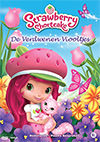 DVD: Strawberry Shortcake - De Verdwenen Viooltjes