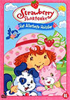 DVD: Strawberry Shortcake - Het allerbeste huisdier