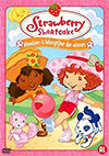 DVD: Strawberry Shortcake - Meedoen is belangrijker dan winnen