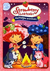 DVD: Strawberry Shortcake - Nachtelijke avonturen