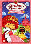 DVD: Strawberry Shortcake - Verkleedpartijtjes