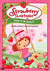 DVD: Strawberry Shortcake - Waar is de lente?