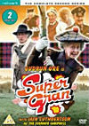 DVD: Supergran - Series 2