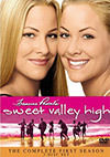 DVD: Sweet Valley High - Season 1