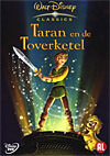 DVD: Taran En De Toverketel