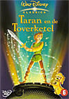 DVD: Taran En De Toverketel