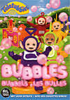DVD: Teletubbies - Bubbels