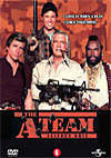 DVD: The A-Team - Seizoen 3
