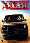 DVD: The A-Team - Complete Collection