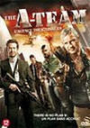 DVD: The The A-Team (speelfilm 2010)