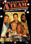DVD: The A-Team - Best Of