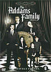 DVD: The Addams Family - Seizoen 1
