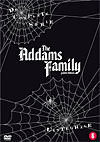 DVD: The Addams Family - De Complete Serie
