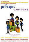 DVD: The Beatles Cartoons
