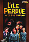 DVD: L'ile Perdue - Volume 1