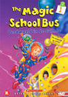 DVD: Magic School Bus 1