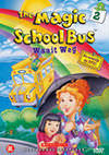 DVD: Magic School Bus 2