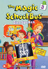 DVD: Magic School Bus 3