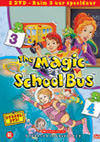 DVD: The Magic Schoolbus 3+4