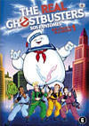 DVD: The Real Ghostbusters - Seizoen 1