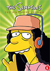 DVD: The Simpsons - Seizoen 15