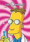 DVD: The Simpsons - Seizoen 16