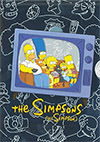 DVD: The Simpsons - Seizoen 1
