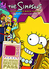 DVD: The Simpsons - Seizoen 9