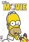 DVD: The Simpsons Movie