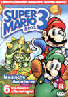 DVD: Super Mario Bros. 3 - Magisch Padden Avontuur