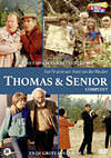 DVD: Thomas & Senior - Compleet