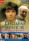 DVD: Thomas & Senior En De Grote Goudroof