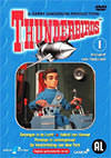 DVD: Thunderbirds 1