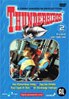 DVD: Thunderbirds 2