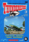 DVD: Thunderbirds - Deel 3