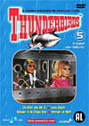 DVD: Thunderbirds - Deel 5