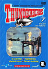 DVD: Thunderbirds - Deel 7