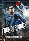 DVD: Thunderbirds Are Go - Verzamelbox Deel 1 & 2
