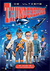 DVD: Thunderbirds - De Ultieme Collectie