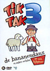DVD: Tik Tak 3 - De Babanendans