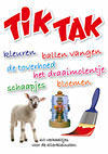 DVD: Tik Tak Verzamelbox 2